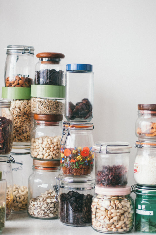 Our Favorite Trail Mix Combos