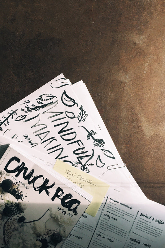 Why We Love Print