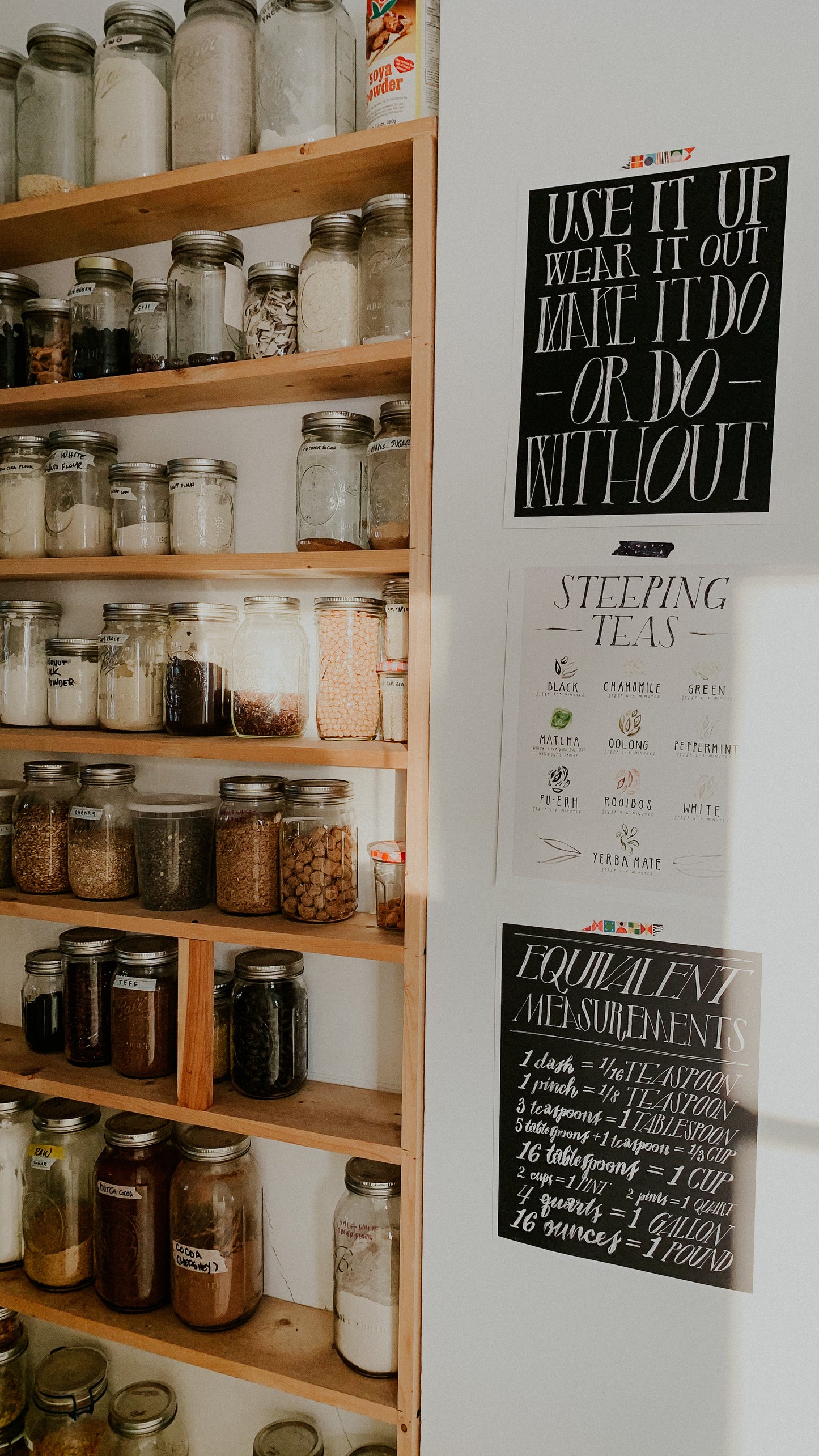 Make Do and Mend Poster