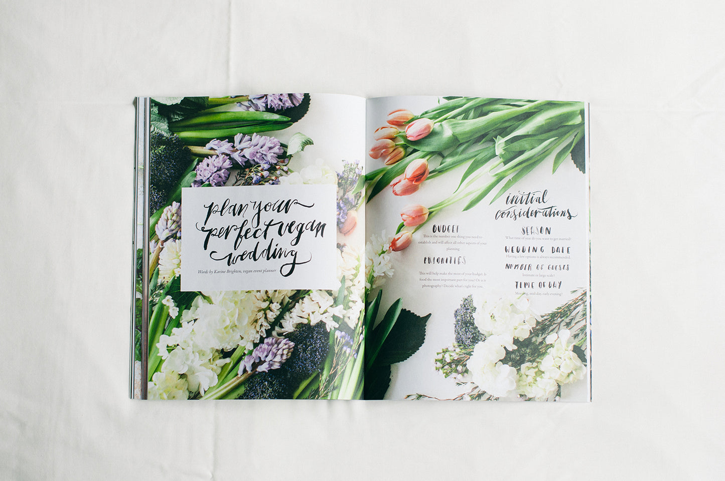 Seasons Print Collection