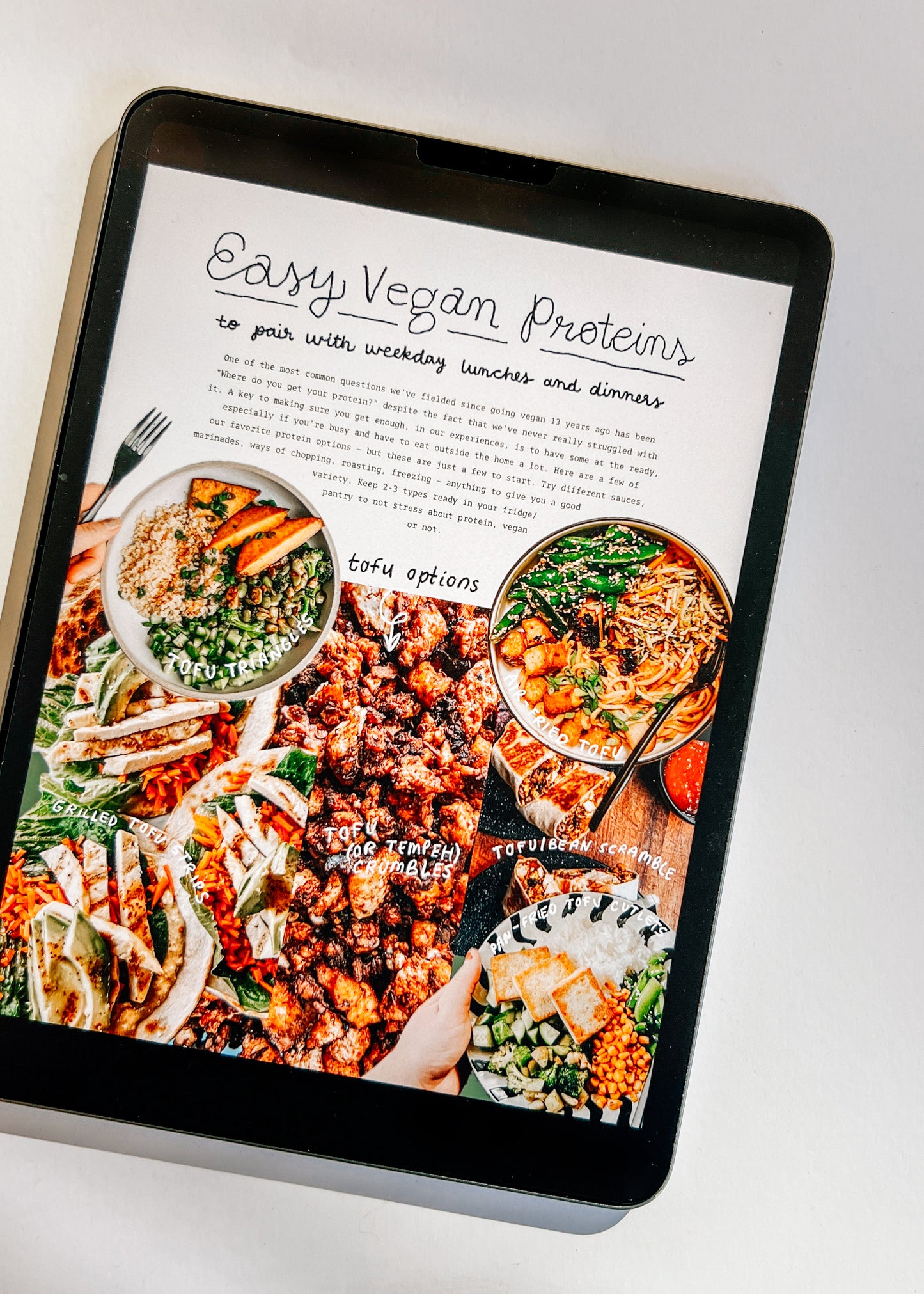 Issue 38: Ease