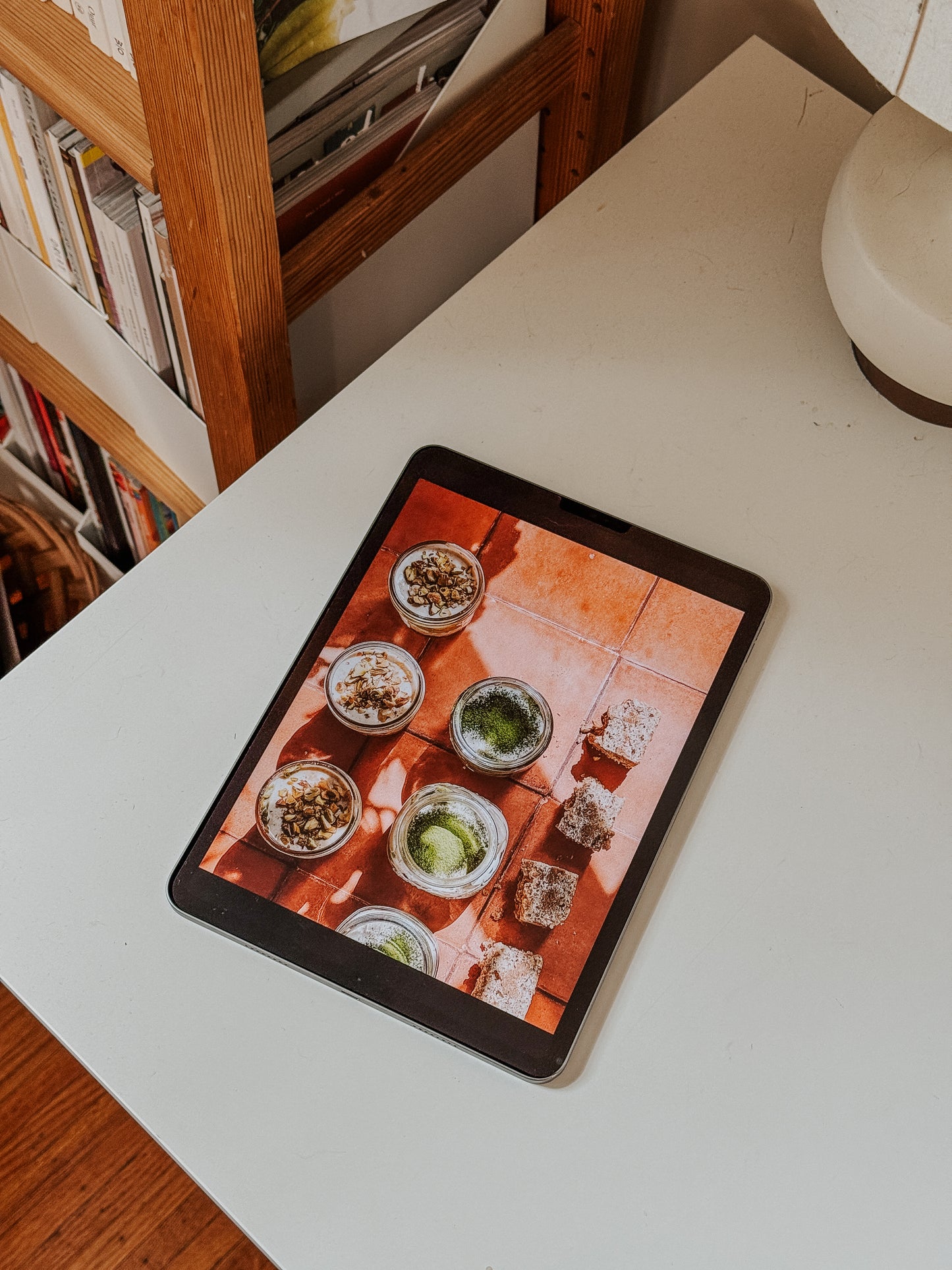 Issue 40: Offline