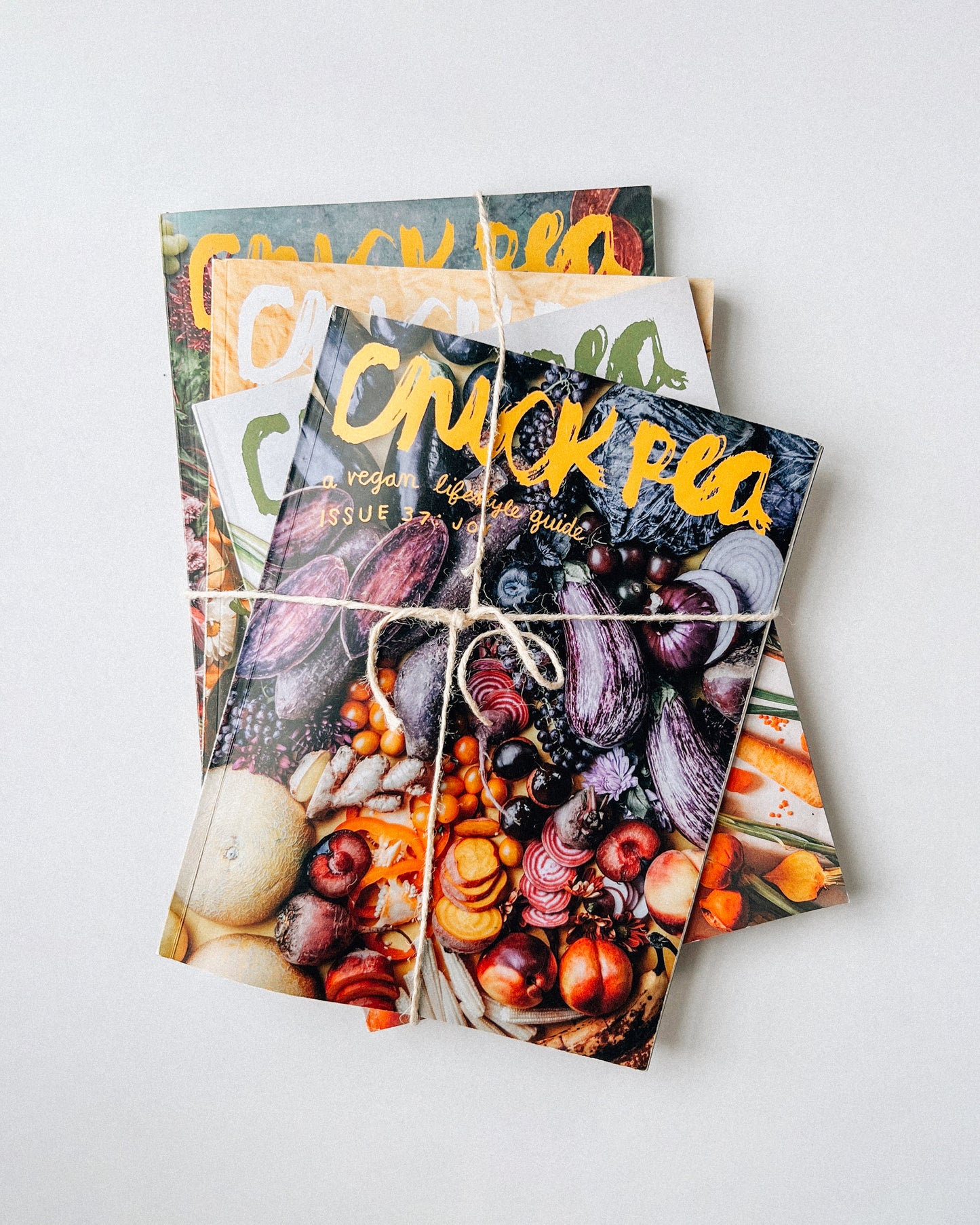 Chickpea Subscription