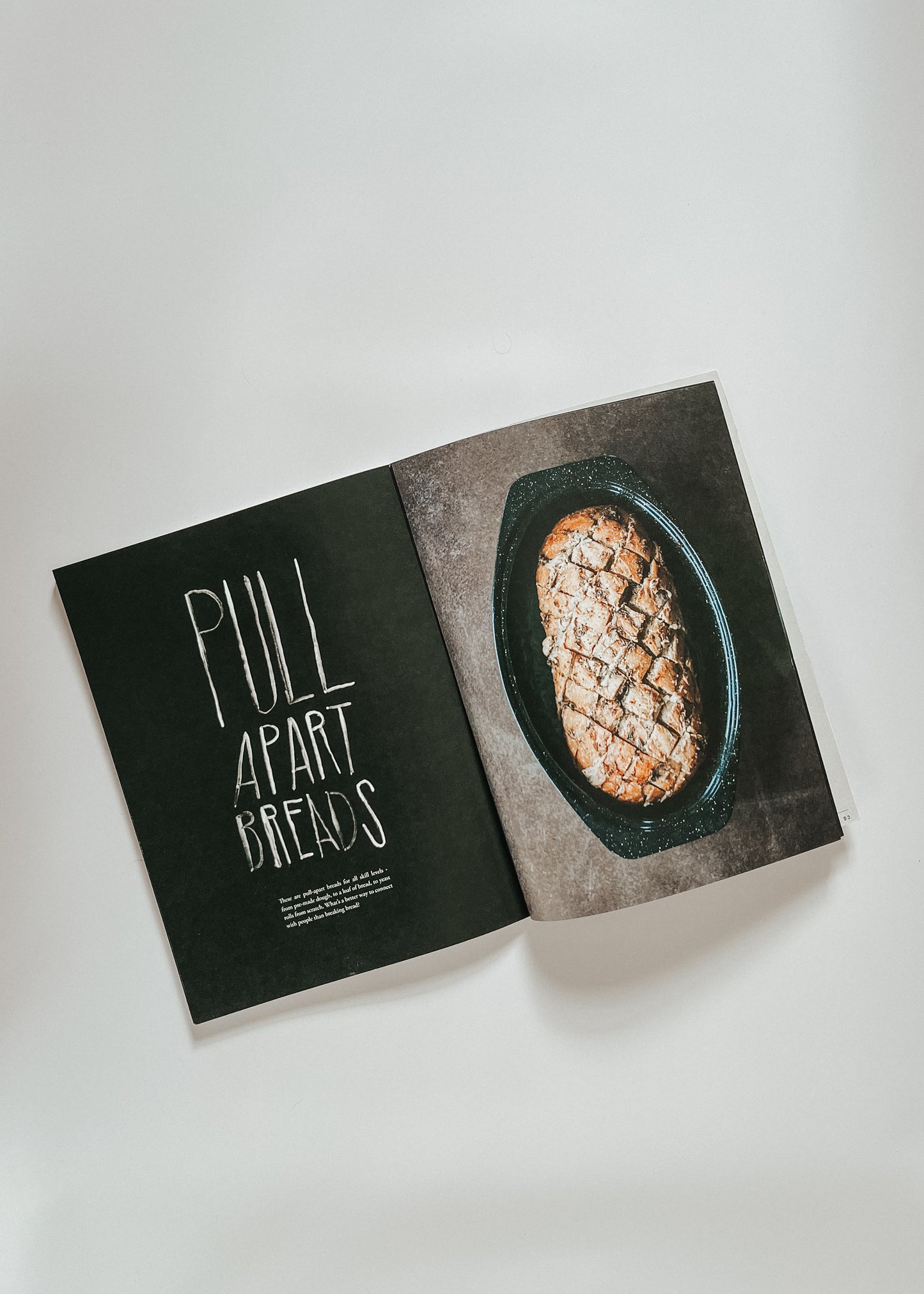 Issue 22: Connecting