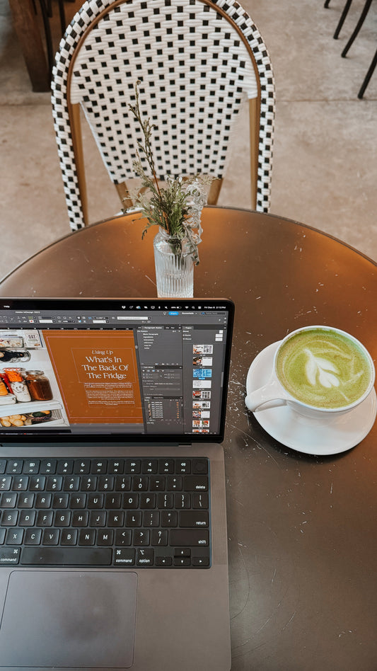 Crafting The Perfect Pitch