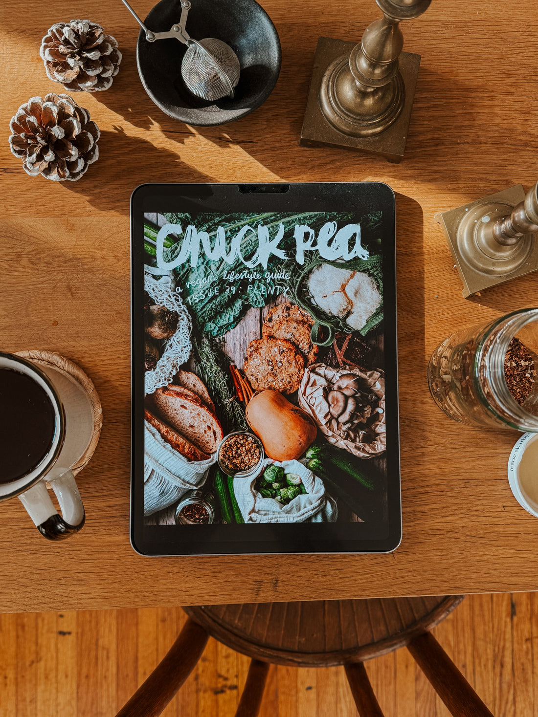 Why We Love Digital Magazines