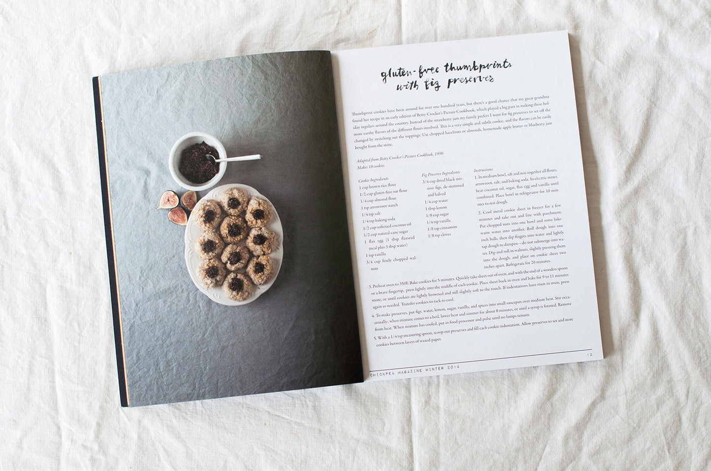 Seasons Print Collection