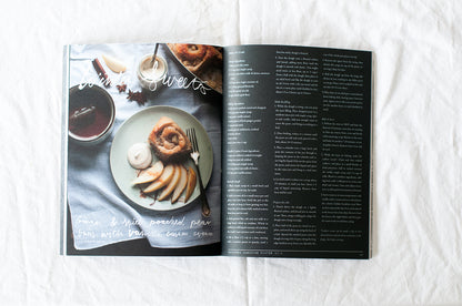 Seasons Print Collection