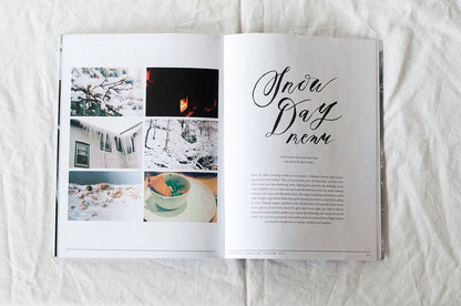 Seasons Print Collection