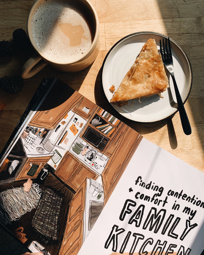 Issue 32: Pause