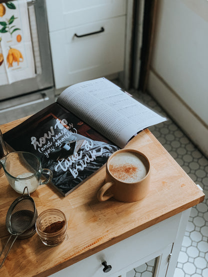 Cozy Comfort Print Collection