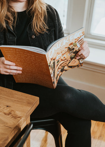 Issue 34: Vintage
