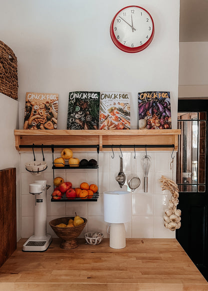 Chickpea Subscription