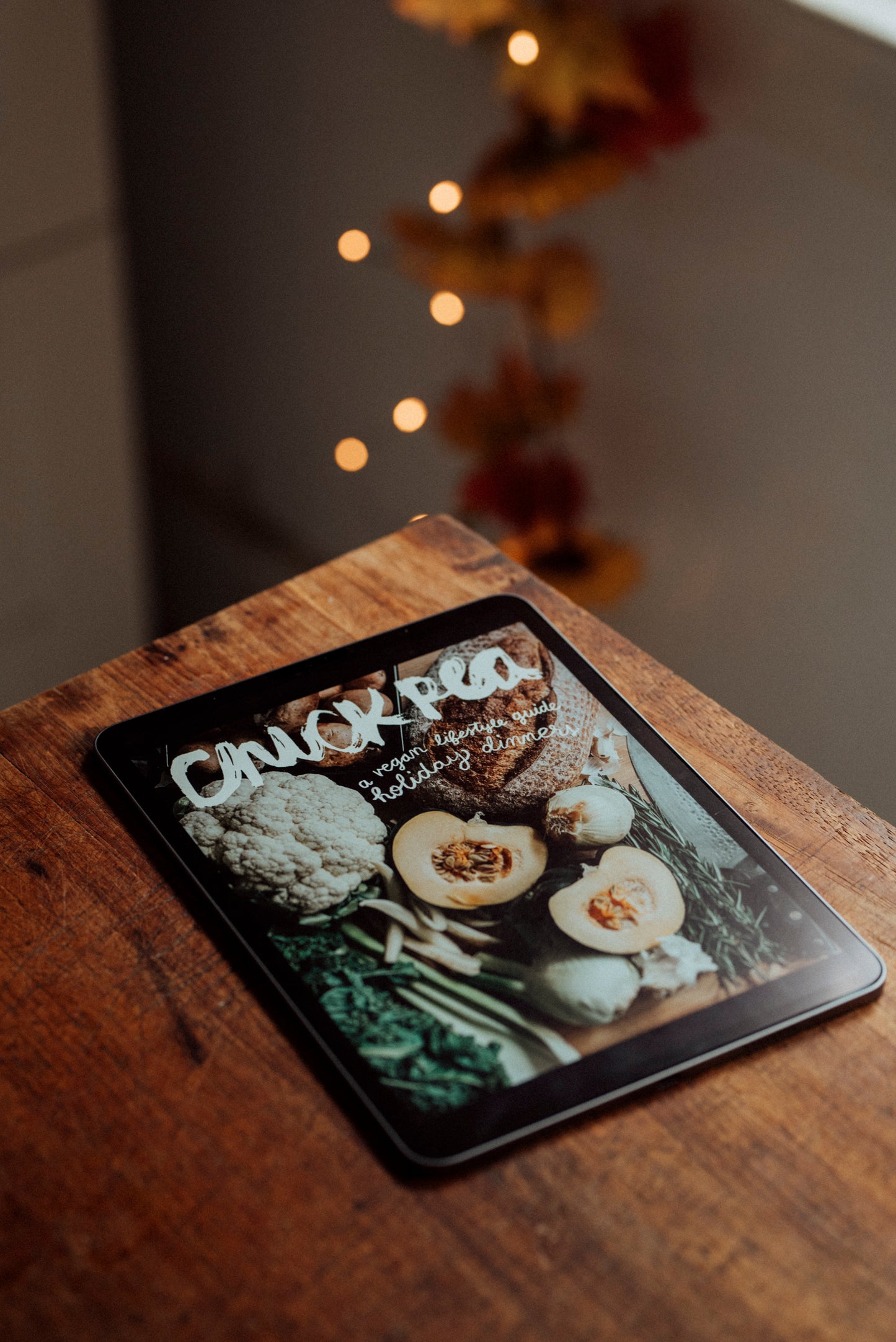 Holiday Dinners Ebook