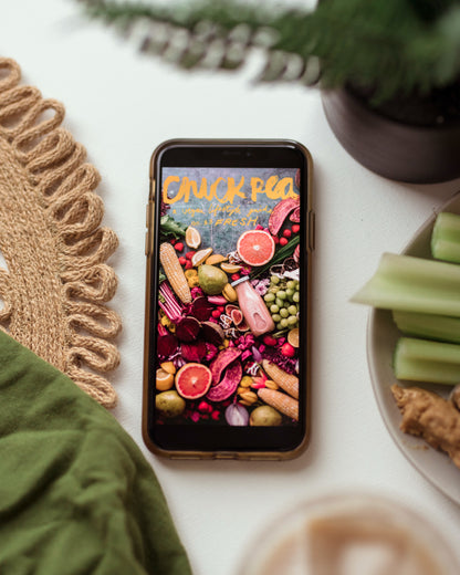 Issue 33: Fresh