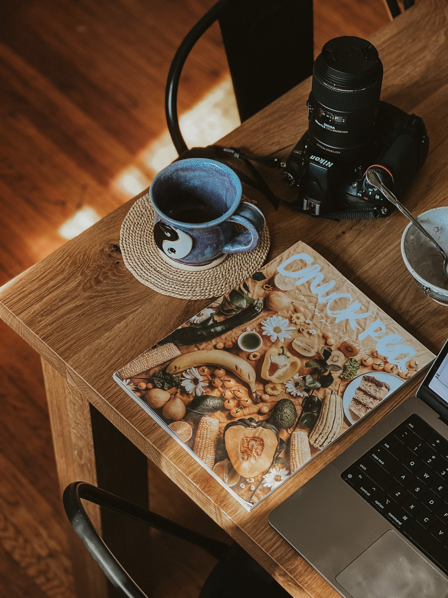 Issue 34: Vintage
