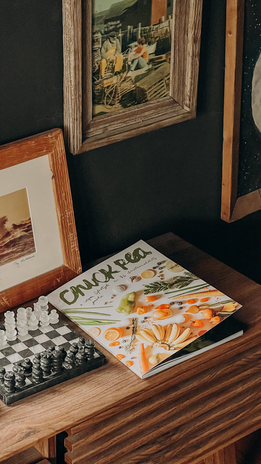 Issue 36: Sustainability