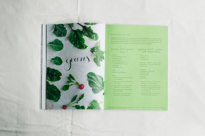 Seasons Print Collection