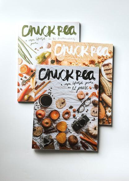 Cozy Comfort Print Collection