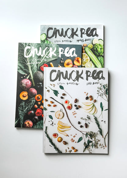 Seasons Print Collection