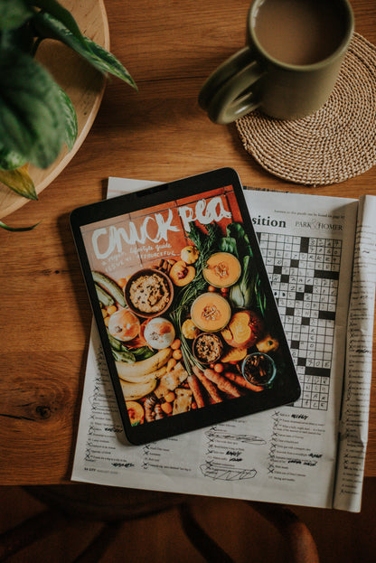 Issue 41: Resourceful
