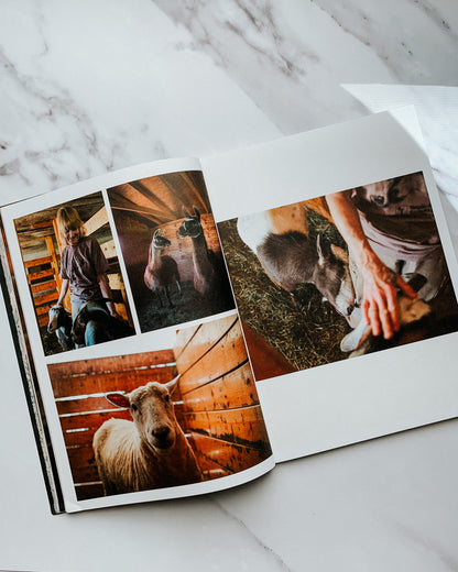 Seasons Print Collection