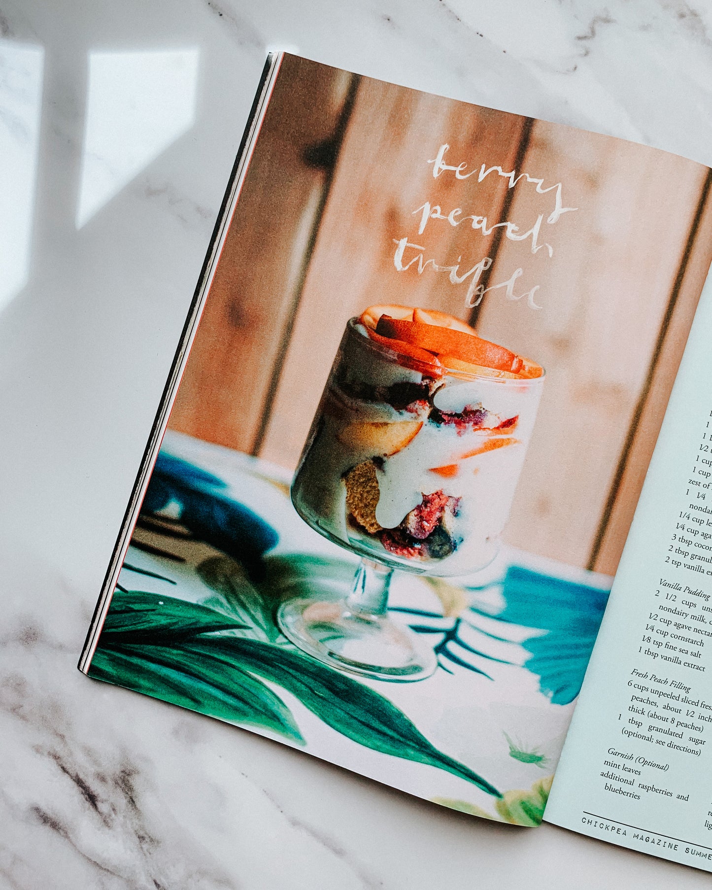 Seasons Print Collection