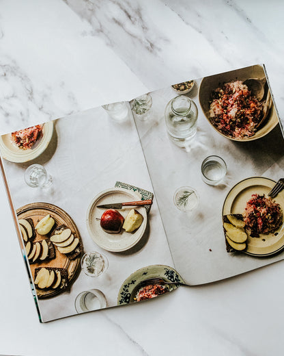 Seasons Print Collection