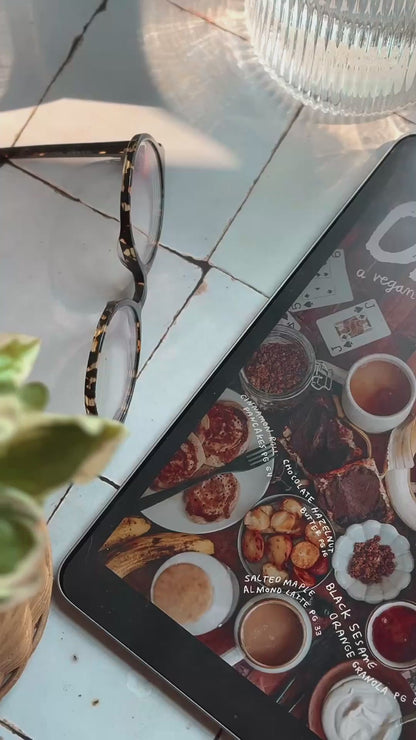 Issue 40: Offline