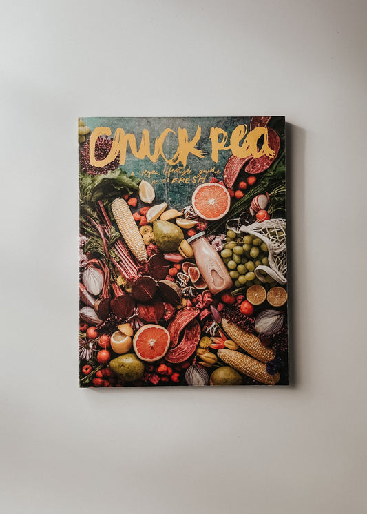 Issue 33: Fresh (For Stockists)