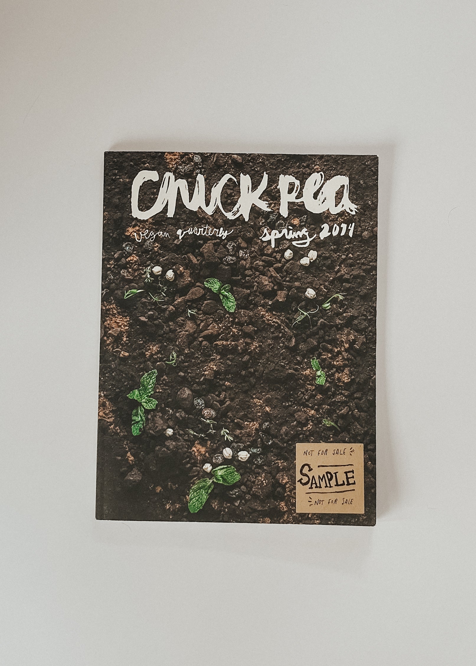 Issue 11
